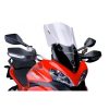 Cupolini Puig Cupolino Touring Ducati Multistrada 1200/s (10-12)