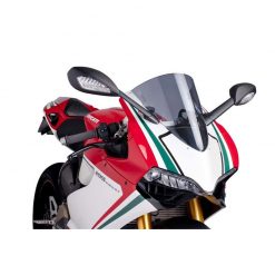 Cupolini Cupolino Puig R-racer 1199 Panigale Fume Scuro