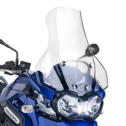 Cupolini Puig Cupolino Touring Triumph Tiger Explorer/ Xc 12-15 Trasparente