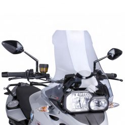 Cupolini Cupolino Puig Touring 6365 Trasparente Bmw F700gs