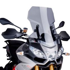 Cupolini Puig Parabrezza Touring Aprilia Caponord 1200 '13-'14