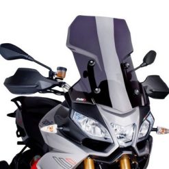Cupolini Puig Parabrezza Touring Aprilia Caponord 1200 '13-'14