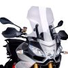 Cupolini Puig Parabrezza Touring Aprilia Caponord 1200 '13-'14