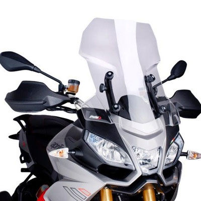 Cupolini Puig Parabrezza Touring Aprilia Caponord 1200 '13-'14