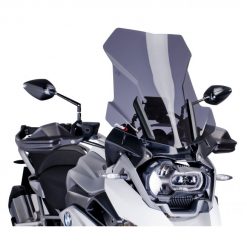 Cupolini Puig Cupolino Touring Bmw R1200 Gs Scuro