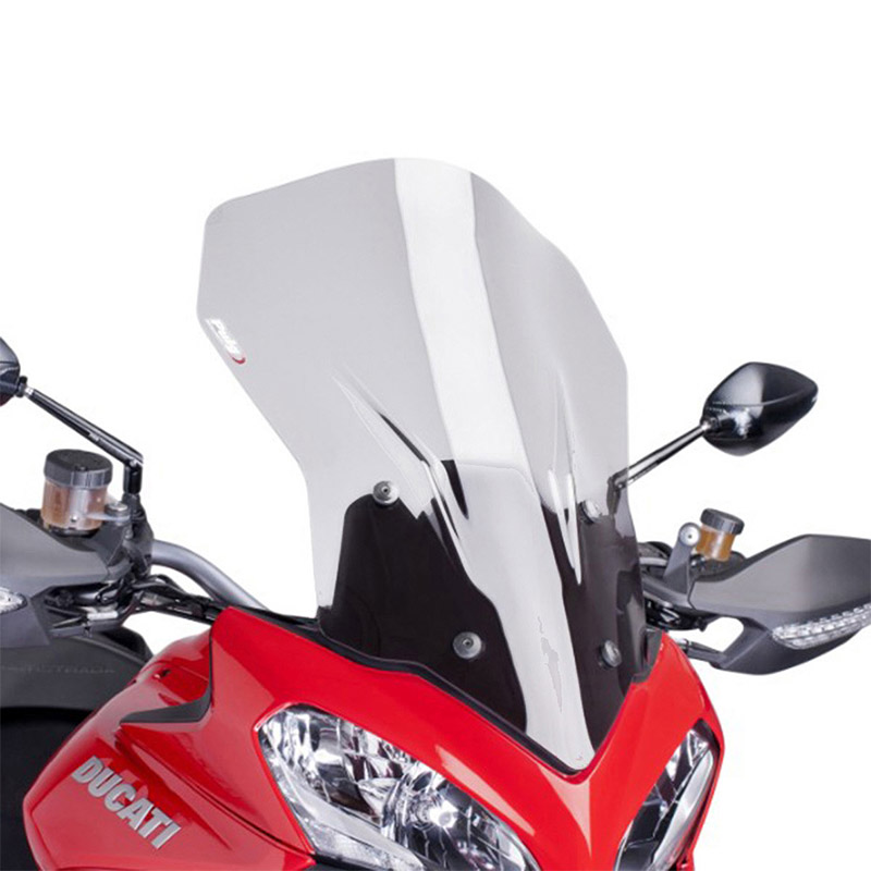 Cupolini Cupolino Puig Touring 6491w Multistrada 1200 2013