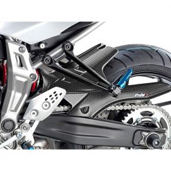 Carbonio Parafango Posteriore Puig 7048c Carbon Look