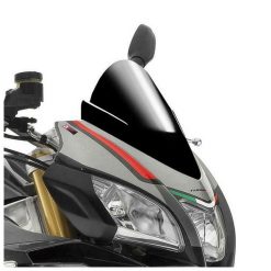 Cupolini Cupolino Racing Puig 7615n Aprilia Tuono V4 Nero