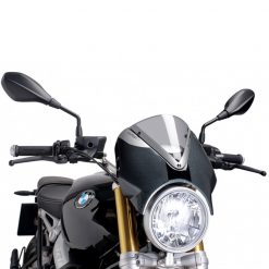 Cupolini Cupolino Puig Retrò Fumè Chiaro Bmw R Nine T