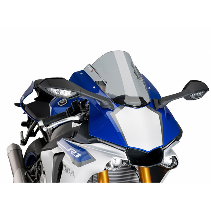 Cupolini Cupolino Puig Z Racing Intermedio Yzf R1 2017