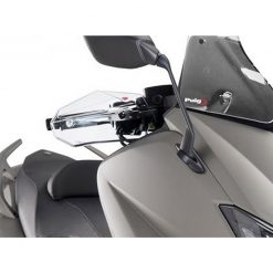 Accessori Vari Paramani Puig 8200w Yamaha T-max 560 2020 Trasparente