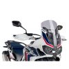 Cupolini Puig Cupolino Racing Honda Africa Twin 16 Fume