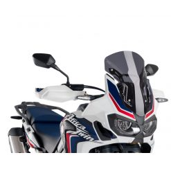 Cupolini Puig Cupolino Racing Honda Africa Twin 16 Scuro