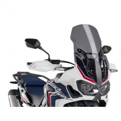 Cupolini Puig Cupolino Touring Honda Africa Twin 16 Scuro