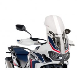 Cupolini Puig Cupolino Touring Honda Africa Twin 16 Trasparente