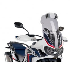 Cupolini Puig Cupolino Touring Visiera Honda Africatwin 16 Fume