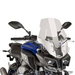 Cupolini Cupolino Puig Touring Plus Yamaha Mt-10 Trasparente