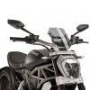 Cupolini Cupolino Puig 8921h Sport Intermedio X Diavel 2016