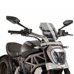 Cupolini Cupolino Puig 8921h Sport Intermedio X Diavel 2016