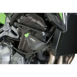 Tamponi Paratelaio Puig Pro Kawasaki Z900 Nero