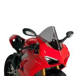 Cupolini Cupolino Puig Racing Ducati Panigale V4 Scuro