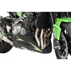 Accessori Vari Puntale Puig 9703 Kawasaki Z900 2020 Carbon Look