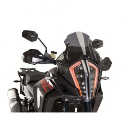 Cupolini Cupolino Puig Sport Ktm 1290 Super Adv Scuro