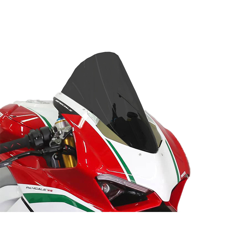 Cupolini Cupolino Puig Racing Hp Panigale V4 Scuro