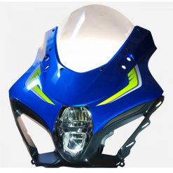 Puig Cupolini Racingbike Cupolino Standard Suzuki Gsx-r1000 2017 Trasparente