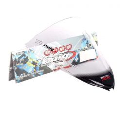Cupolini Puig Cupolino Racing 4623 Trasparente Honda Cbr1000rr 08-11