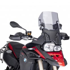 Cupolini Cupolino Puig Touring Fumè Chiaro Bmw F800gs Adv