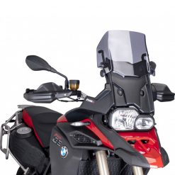 Cupolini Cupolino Puig Touring Fumè Scuro Bmw F800gs Adv