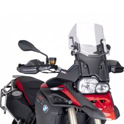 Cupolini Cupolino Puig Touring Trasparente Bmw F800gs Adv