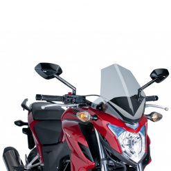 Cupolini Cupolino Puig 6437h Naked Sport Honda Cb500f 2015