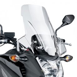 Cupolini Cupolino Puig Touring Trasparente Honda Nc750x