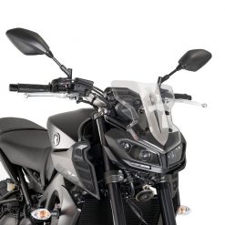 Cupolini Cupolino Puig Ng Sport Trasparente Yamaha Mt09