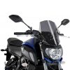 Cupolini Cupolino Puig Ng Touring Fumè Scuro Yamaha Mt 07