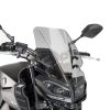 Cupolini Cupolino Puig Ng Touring Fumè Chiaro Yamaha Mt09