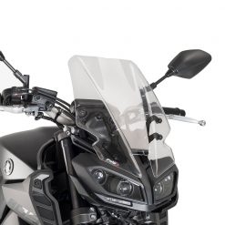 Cupolini Cupolino Puig Ng Touring Trasparente Yamaha Mt09