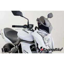 Puig Cupolini Cupolino Naked Kawasaki Er6 N 09 Scuro