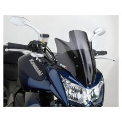 Cupolini Puig Cupolino Kawasaki Z1000 07-09 Scuro
