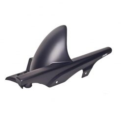 Accessori Vari Puig Parafango Posteriore Suzuki Sv 650 X 2018 Nero Opaco