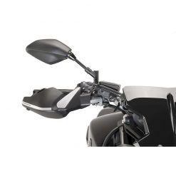 Accessori Vari Paramani Puig Sport Nero Opaco Yamaha Mt-07