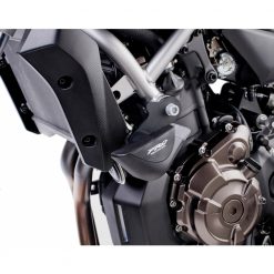 Tamponi Paratelaio Puig Pro Nero Yamaha Mt07