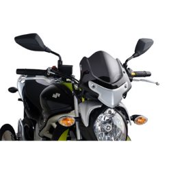Cupolini Cupolino Puig 4951f Suzuki Gladius 09 Scuro