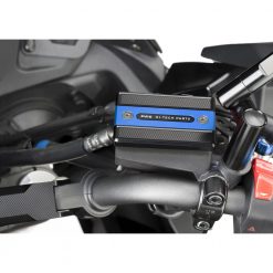 Accessori Vari Tappo Serbatoio Fluido Freno Puig 9267 Blu