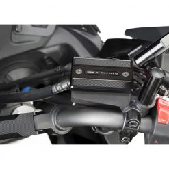 Accessori Vari Tappo Serbatoio Fluido Freno Puig 9267 Nero