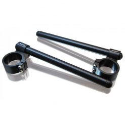 Puig Racingbike Semimanubri Suzuki Gsx-r1000 Anno 2017 Colore Nero